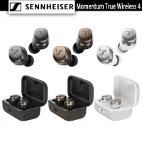 在飛比找蝦皮商城優惠-Sennheiser 森海塞爾 Momentum True 