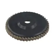 3 Inch Grinding Wheel Flap Disc 80 Grit Angle Grinder Sanding Disc Abrasive-Tool