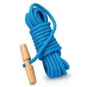 PR-20 Tree Pruner Rope Replacement (with Wooden Handle), for Jameson Fiscar B...