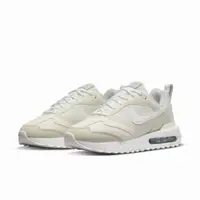 在飛比找momo購物網優惠-【NIKE 耐吉】氣墊休閒鞋_女_黑色_AIR MAX DA