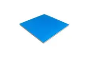 Reeplex EVA Tatami Jigsaw Mat 20mm Blue/Red