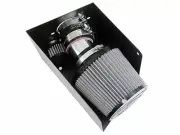 HPS Shortram Air Intake Kit for Volkswagen 00-06 Golf GTI 1.8T Turbo POLISH 05 (for: Volkswagen)