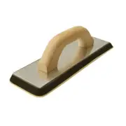 Silverline - White Grout Float - 305 x 100mm