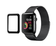 Premium Tempered Glass Screen Protector for Apple Watch Series 4
