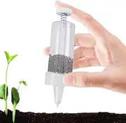 Seed Sowing Dispenser - Manual Seed Planter, Precision Seed Sower | Hand Spreader Garden Seed Planter, Multifunctional Manual Planter, Sowing Seeder Tool, Portable Seed Spreader for Seeding