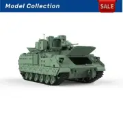 1/35 1/48 US M3 Bradley Cavalry Chariots