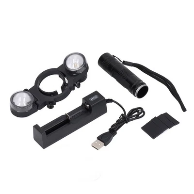 SprayGun Fill Light Universal Adjustable Spray Paint Lighting System For Car❀