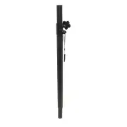 ProX X-SPAM20 Threaded Mount Deluxe 20" Speaker Subwoofer Pole 1-3/8" with Cap
