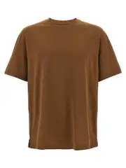 [Pal Zileri] Pal Zileri-Cotton T Shirt Multicolor-Uomo 48IT