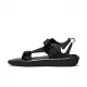 NIKE VISTA SANDAL 男休閒涼鞋-黑-DJ6605001 US6 黑色