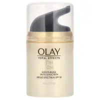 在飛比找iHerb優惠-[iHerb] Olay 優效修護，7 合 1 保濕霜，帶抗