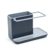 Joseph Joseph Caddy Sink Organiser Grey