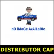 Distributor Cap FOR OPEL MONZA A 3.0 78->86 Petrol QH