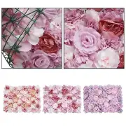 Artificial Silk Fake Hanging Flowers Vine Plants Leaf Garland for Wedding Party