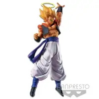 在飛比找PChome24h購物優惠-Banpresto 金證 七龍珠 景品 LEGENDS CO