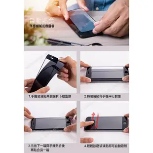 CITYBOSS for iPhone 6s /iPhone 6 霧面防眩鋼化玻璃保護貼-黑 (10折)