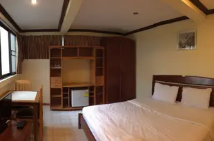 曼谷薩拉登科迪亞旅舍Cordia Residence Saladaeng Bangkok