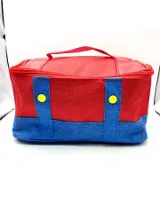Nintendo Switch / Switch OLED Travel Bag Portable Carrying Case Cover Shell