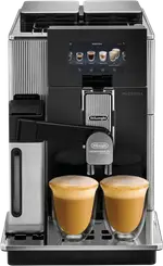 DeLonghi Maestosa Luxury Automatic Coffee Machine
