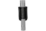 Bianchi 7926 Compact Light Holder - Basket Black 22095: 1017265