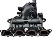 Intake Manifold ，Compatible With BMW 1 3 Series Mini Cooper Peugeot 2009-2014 11617595078 11617595077 11617528339 11617570041
