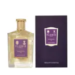 FLORIS 英女王登基 70 週年 紀念版 女王花園 PLATINUM 22 淡香水 100ML 《魔力香水店》