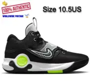 Nike KD Trey 5 X -DD9538 007- Basketball Shoes Men's Size 10.5US
