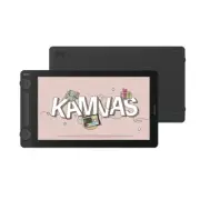 HUION Kamvas 13 (Gen 3) 13.3" Drawing Tablet Pen Display 16384 PenTech 4.0
