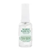 Mario badescu Hyaluronic Hydrating and illuminating gel serum - 29ml