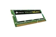 Corsair Value Select DDR3L 1600MHZ 4GB 1x204 SODIMM 1.35V Unbuffered