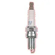 NGK Laser Iridium Spark Plug for Toyota BB QNC20R S 1.3L 4Cyl 2005-On