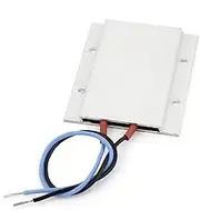 Aexit 220V (Electrical equipment) 70W 170C Aluminum pt-c Heating Thermostat (29ry109qf410) Heater Plate
