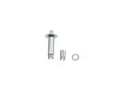 For American Motors AMX Drum Brake Adjusting Screw Assembly Dorman 69948FWJH