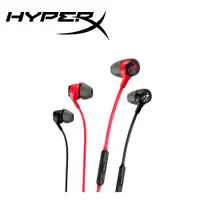 在飛比找PChome24h購物優惠-HyperX Cloud Earbuds II 入耳式耳機