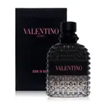 VALENTINO UOMO BORN IN ROMA 訂製羅馬男性淡香水 EDT 100ML