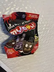 Five Nights at Freddys FNAF Funko mymoji Vinyl miniFigure Blind Bag NEW