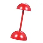 J Modern Table Lamp Mushroom Shape Nightstand Lamp Touch Control LED Desk La 1