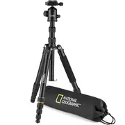 National Geographic Monopod & Tripod Kit