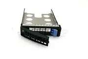 DBTLAP Hard Drive HDD Caddy Compatible for NF5270 M4/NF5280 M4/SA5212 M4 3.5 HDD Bracket Tray Caddy