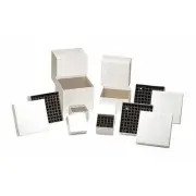 Argos Technologies Freezer Box,for Mfr. No RD442A,Cardboard R3027A Argos