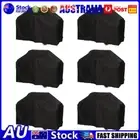 BBQ Cover Weber Heavy Duty BBQ Oven Cover Anti-Dust Square Easy Cleaning AU