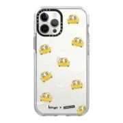 iPhone 12 Pro Max Impact Case Illustration 25 by Keigo
