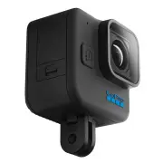 GoPro HERO11 Black Mini Action Camera