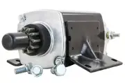STARTER FOR MASSEY FERGUSON FARM TRACTOR MF-10 MF-12 AM32393 32817 D59581