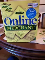 Rare One Of A Kind Online Merchant stumpworld Gold Edition 1999 Look At Pictures