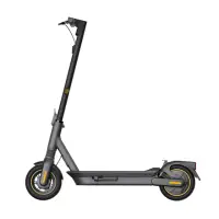 在飛比找momo購物網優惠-【Segway】電動滑板車(Max G2)