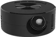 Dark Player Mini Mobile Projector LED HD Home Cinema Portable LCD Projector - Android & iOS