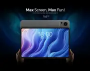 2000x1200 UNISOC T616 Octa Core 20GB RAM 256GB ROM 18W Fast Charging 12" Tablet