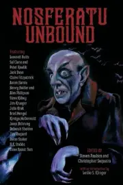 Nosferatu Unbound by Steven Paulsen [Paperback]