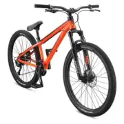MONGOOSE Fireball 26 ORG OS